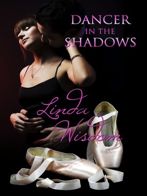 cover image of Dancer In the Shadows